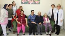 Karamürsel Devlet’ten Hasta Ve Yakınlarına Eğitim