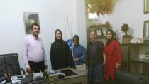 AK Parti Karamürsel ilçe Kadın Kolları Ahilik Haftasını kutladı.