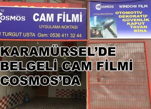 Oto Cam Filmi Uygulama Fiyatları 2018  . Cam Filmleri Ile Pencere Renklendirme Sadece Estetik Bir Uygulama Değildir.