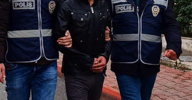 Karamürsel'de 5 Kişi Gasptan Tutuklandı