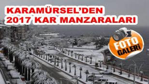 2017 Karamürsel Kar Albümü