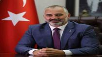 Başkan Yıldırım Basın Onur Gününü Kutladı
