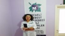 Tülay Altınbayrak Muhasebeciler Gününü Kutladı