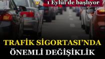 Araç Sahipleri Dikkat Yeni Dönem Başlıyor