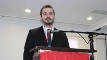 CHP Karamürsel Yeni Başkanı Aksu Çalışmalarına Başladı