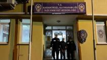 Karamürsel'de FETÖ Elabaşının Akrabası Tutuklandı