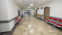 Karamürsel Devlet Hastanesi Ek Binası Açıldı