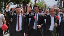 Cumhur İttifakları Karamürsel'de Tek Yürek Oldu