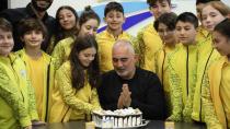 Karamürselli Çocuklar, Türkiye Finallerinde