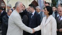 Öğretmenler Günü Karamürsel'de Kutlandı