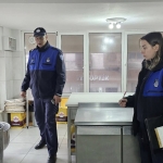 Karamürsel Belediyesi’nden Okul Kantinleri, Market ve Pastanelere Sıkı Denetim (3)