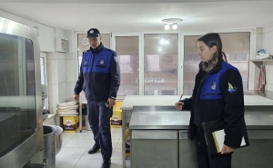 Karamürsel Belediyesi’nden Okul Kantinleri, Market ve Pastanelere Sıkı Denetim (3)