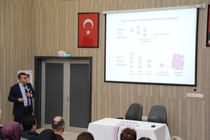 Karamürsel’de Meme Kanserine Karşı Farkındalık Semineri Düzenlendi (6)
